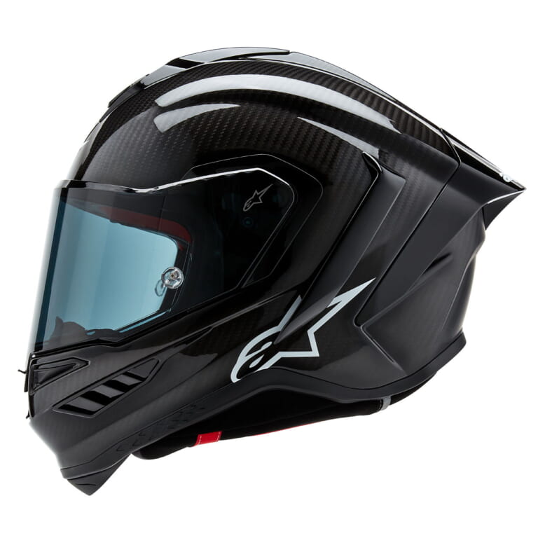 アルパインスターズ|スーパーテックR10|アルパインスターズのカーボン製ヘルメット「スーパーテックR10」市販へ!! 日本は2024年後半に登場か