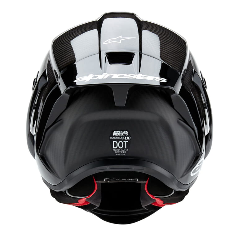 アルパインスターズ|スーパーテックR10|アルパインスターズのカーボン製ヘルメット「スーパーテックR10」市販へ!! 日本は2024年後半に登場か