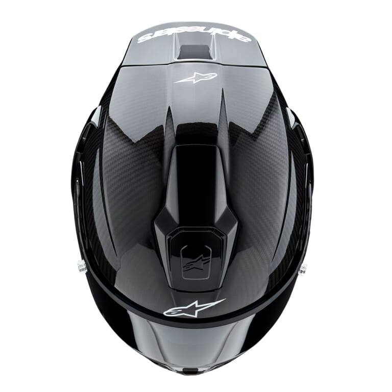 アルパインスターズ|スーパーテックR10|アルパインスターズのカーボン製ヘルメット「スーパーテックR10」市販へ!! 日本は2024年後半に登場か