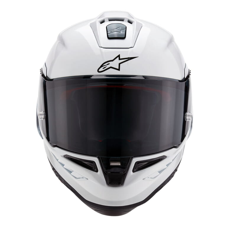 アルパインスターズ|スーパーテックR10|アルパインスターズのカーボン製ヘルメット「スーパーテックR10」市販へ!! 日本は2024年後半に登場か