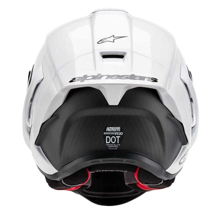 アルパインスターズ|スーパーテックR10|アルパインスターズのカーボン製ヘルメット「スーパーテックR10」市販へ!! 日本は2024年後半に登場か