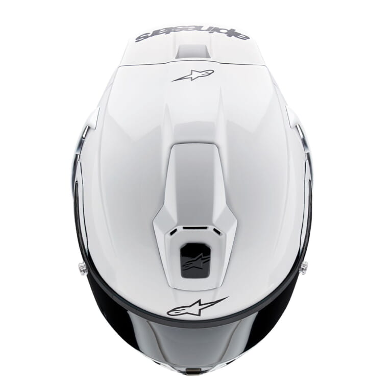 アルパインスターズ|スーパーテックR10|アルパインスターズのカーボン製ヘルメット「スーパーテックR10」市販へ!! 日本は2024年後半に登場か