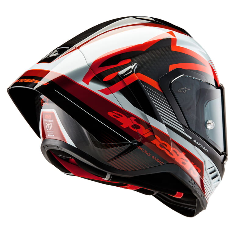 アルパインスターズ|スーパーテックR10|アルパインスターズのカーボン製ヘルメット「スーパーテックR10」市販へ!! 日本は2024年後半に登場か