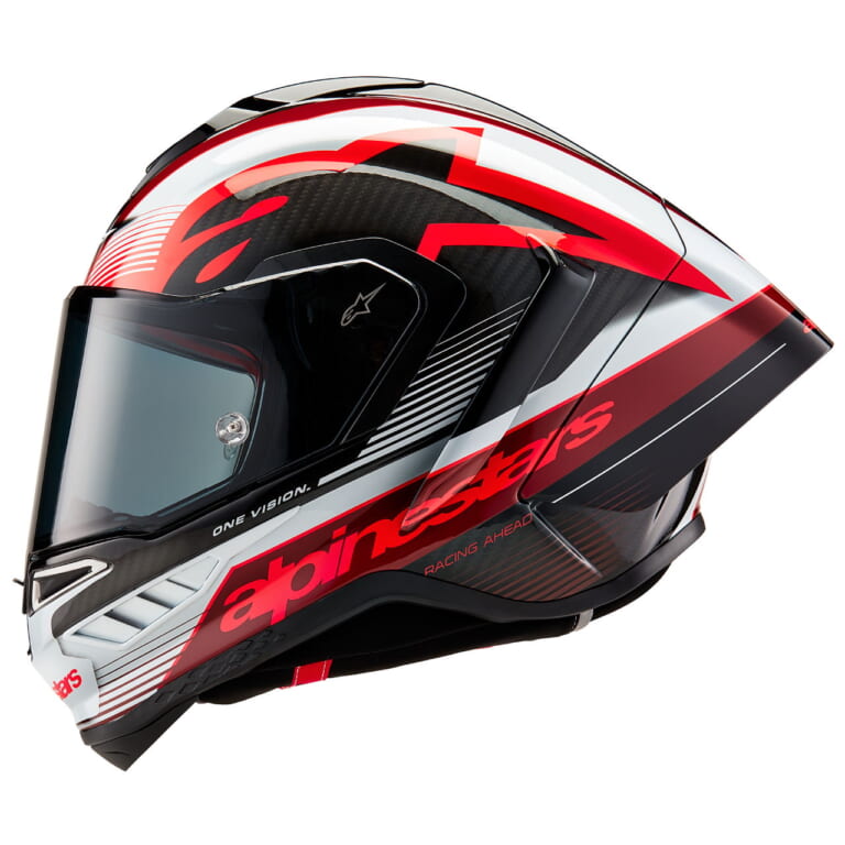 アルパインスターズ|スーパーテックR10|アルパインスターズのカーボン製ヘルメット「スーパーテックR10」市販へ!! 日本は2024年後半に登場か