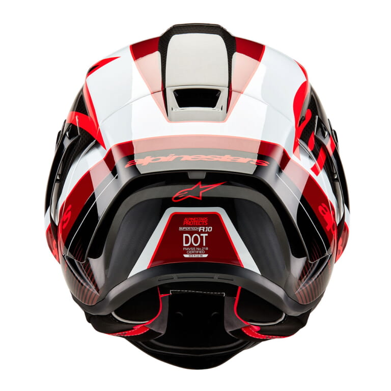 アルパインスターズ|スーパーテックR10|アルパインスターズのカーボン製ヘルメット「スーパーテックR10」市販へ!! 日本は2024年後半に登場か