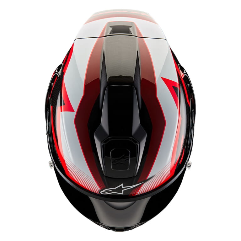 アルパインスターズ|スーパーテックR10|アルパインスターズのカーボン製ヘルメット「スーパーテックR10」市販へ!! 日本は2024年後半に登場か