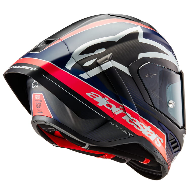 アルパインスターズ|スーパーテックR10|アルパインスターズのカーボン製ヘルメット「スーパーテックR10」市販へ!! 日本は2024年後半に登場か