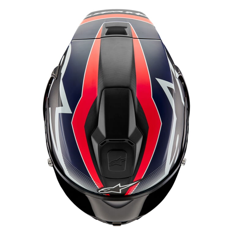 アルパインスターズ|スーパーテックR10|アルパインスターズのカーボン製ヘルメット「スーパーテックR10」市販へ!! 日本は2024年後半に登場か