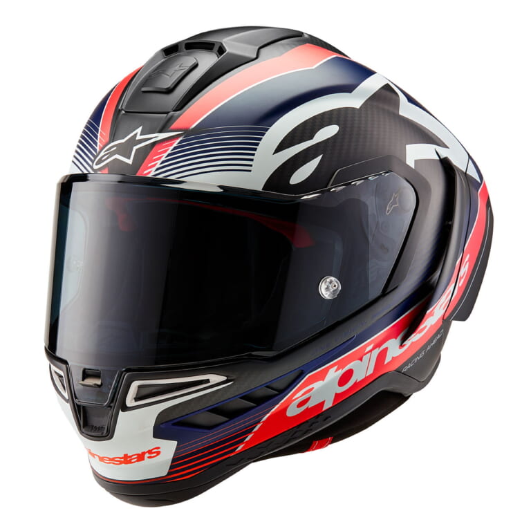 アルパインスターズ|スーパーテックR10|アルパインスターズのカーボン製ヘルメット「スーパーテックR10」市販へ!! 日本は2024年後半に登場か