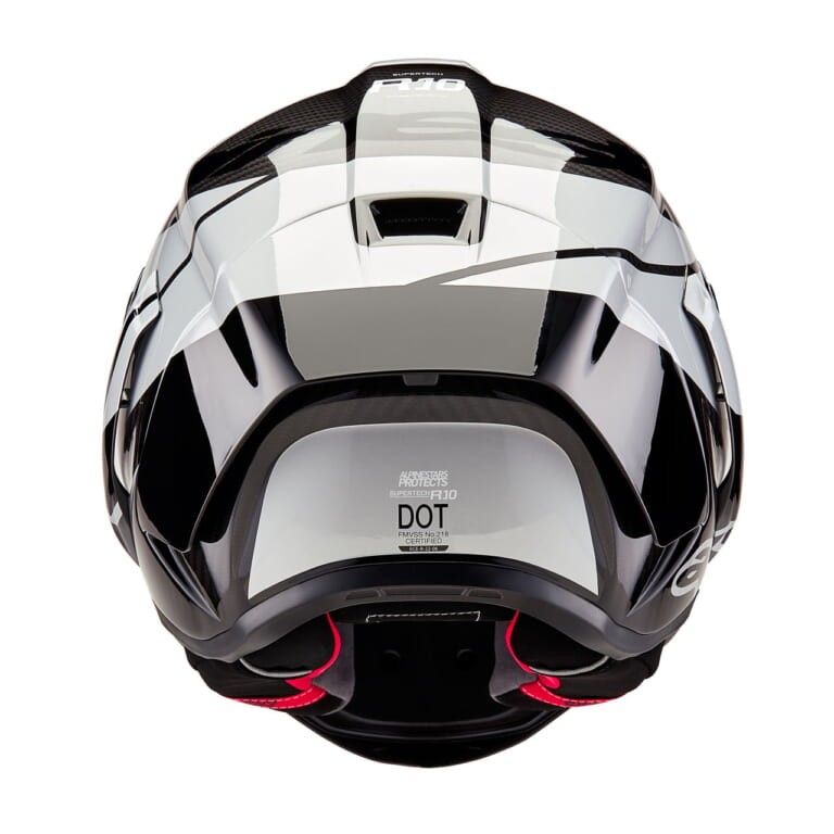 アルパインスターズ|スーパーテックR10|アルパインスターズのカーボン製ヘルメット「スーパーテックR10」市販へ!! 日本は2024年後半に登場か