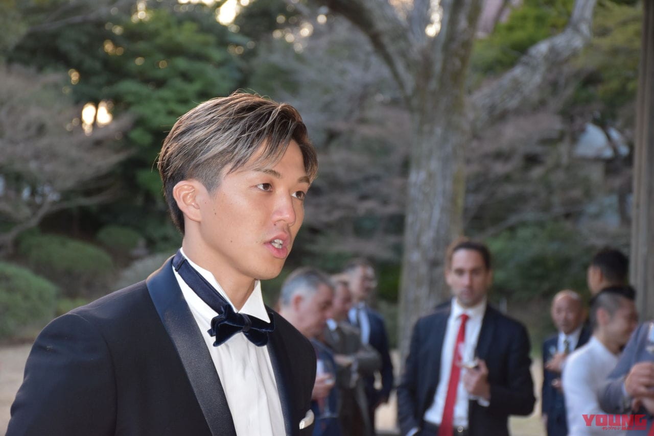 |ドゥカティユーザーにもハヤブサユーザーにも届けたい! 加賀山就臣さんに聞く【持続可能なバイクライフへの取り組み】