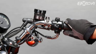 プロが使うバイクメンテナンス用工具【日常整備からマニアな作業 プロが使うバイクメンテナンス用工具【日常整備からマニアな作業