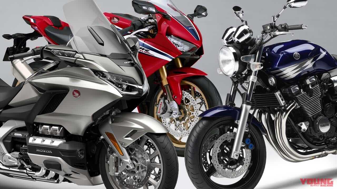 |ホンダとヤマハがデンソー燃料ポンプ関連のリコール公表、スズキとカワサキは?