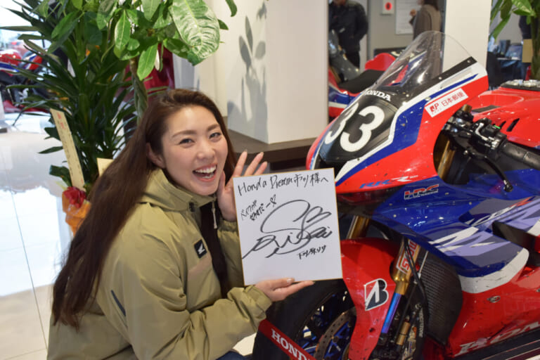 ホンダドリーム市川|グランドオープン|CB400SF/SBとCB1100ファイナルが新車で買えるってマジ?! 本日オープンの“ホンダドリーム市川”で驚きのお宝車両を大発見ッ!!