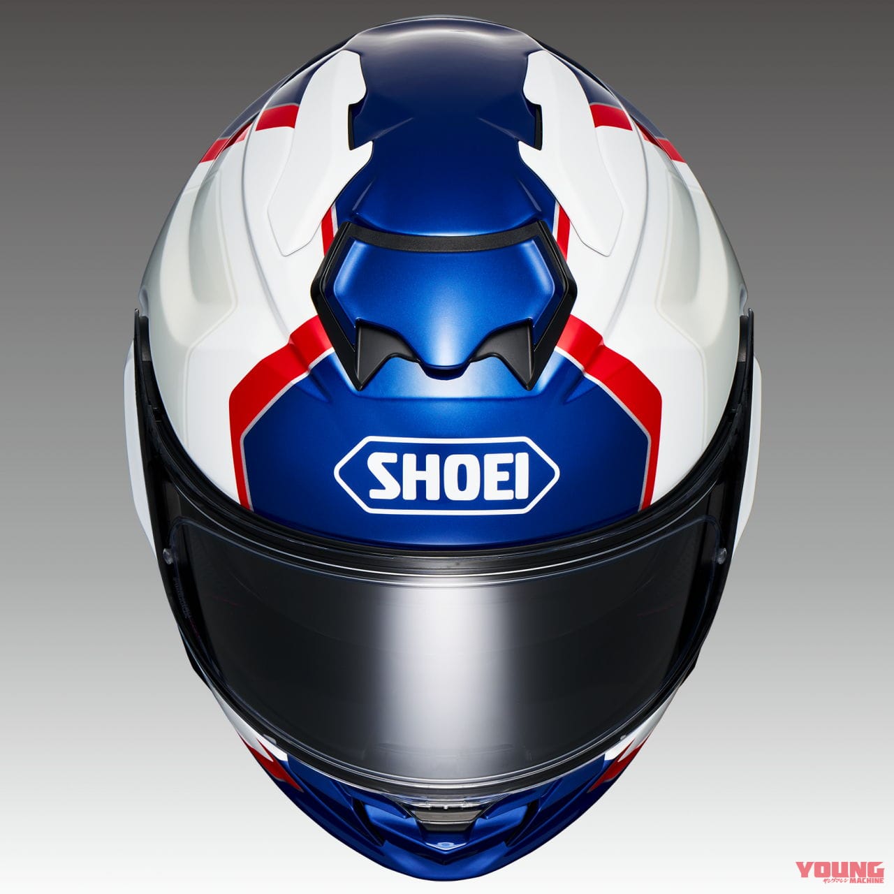 |SHOEI最新ヘルメット「GT-Air3」にグラフィックモデル『レルム』登場! 発売は5月