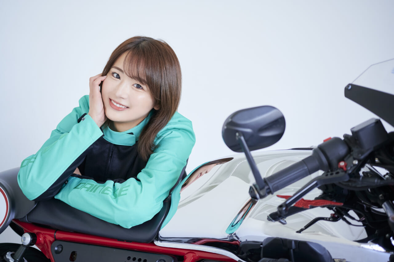 元AKB48・平嶋夏海さんがMIDLANDブランドの公式アンバサダーに