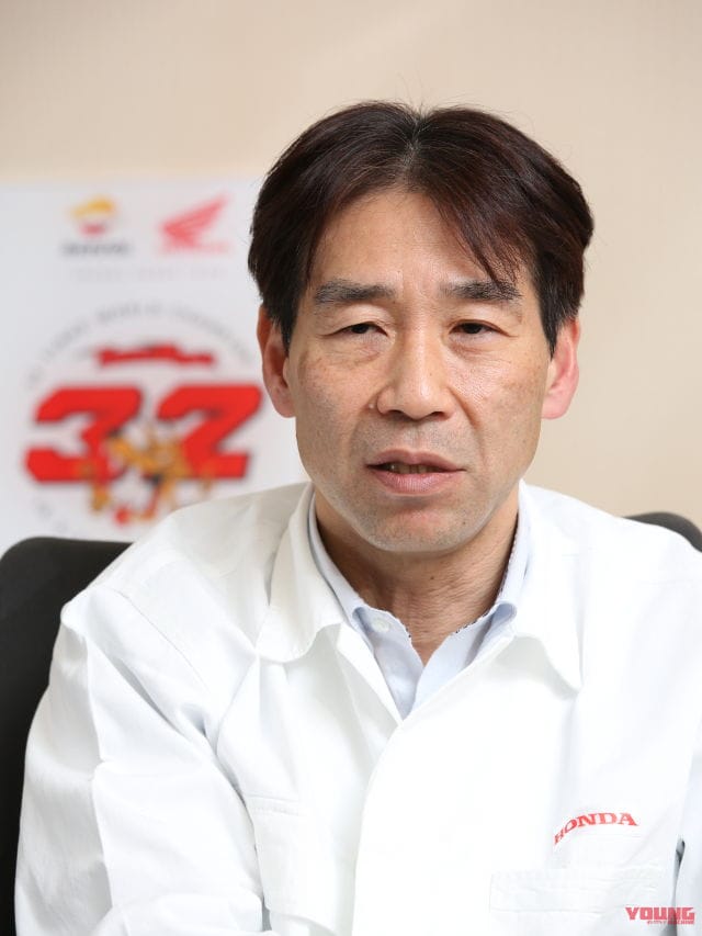 |MotoGP 2023年のホンダ『日本メーカー vs 欧州連合の構図になっていた』【インタビュー後編】