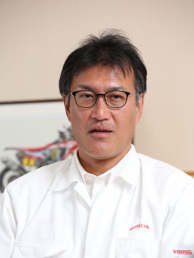 |MotoGP 2023年のホンダ『日本メーカー vs 欧州連合の構図になっていた』【インタビュー後編】