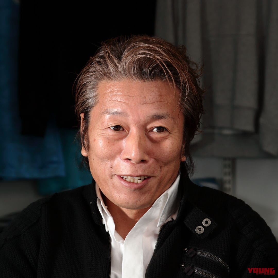 |ドゥカティユーザーにもハヤブサユーザーにも届けたい! 加賀山就臣さんに聞く【持続可能なバイクライフへの取り組み】