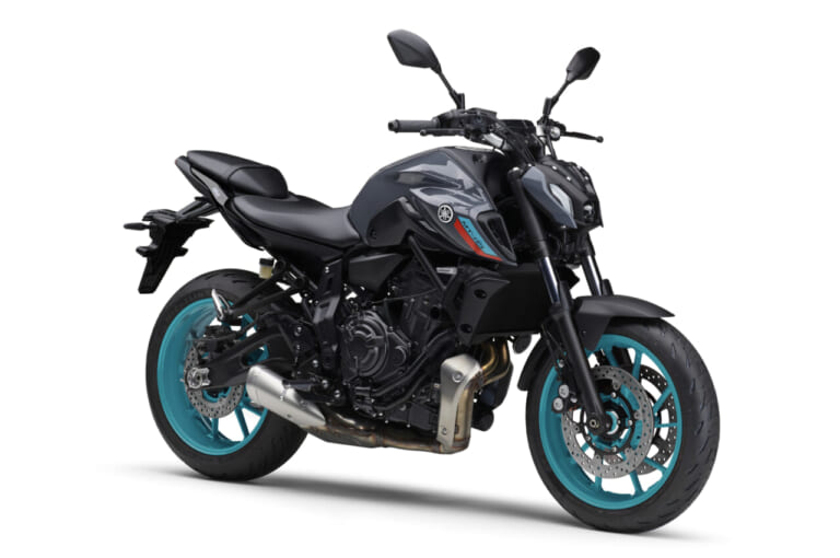 ヤマハ|MT-07|【SCOOP!】今秋発表のヤマハ新型「YZF-R9」は次世代の革新的デザインで来る?!