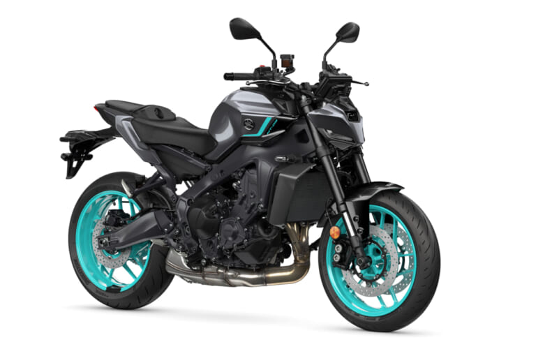 ヤマハ|MT-09|2024モデル|【SCOOP!】今秋発表のヤマハ新型「YZF-R9」は次世代の革新的デザインで来る?!