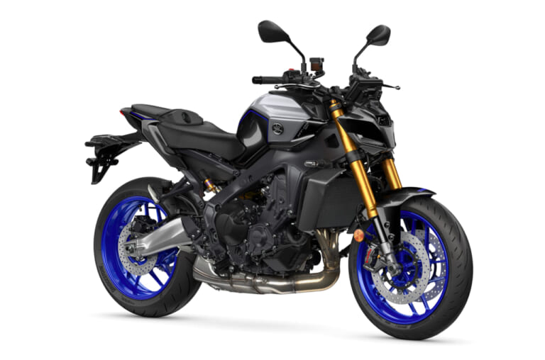 ヤマハ|MT-09 SP|2024モデル|【SCOOP!】今秋発表のヤマハ新型「YZF-R9」は次世代の革新的デザインで来る?!