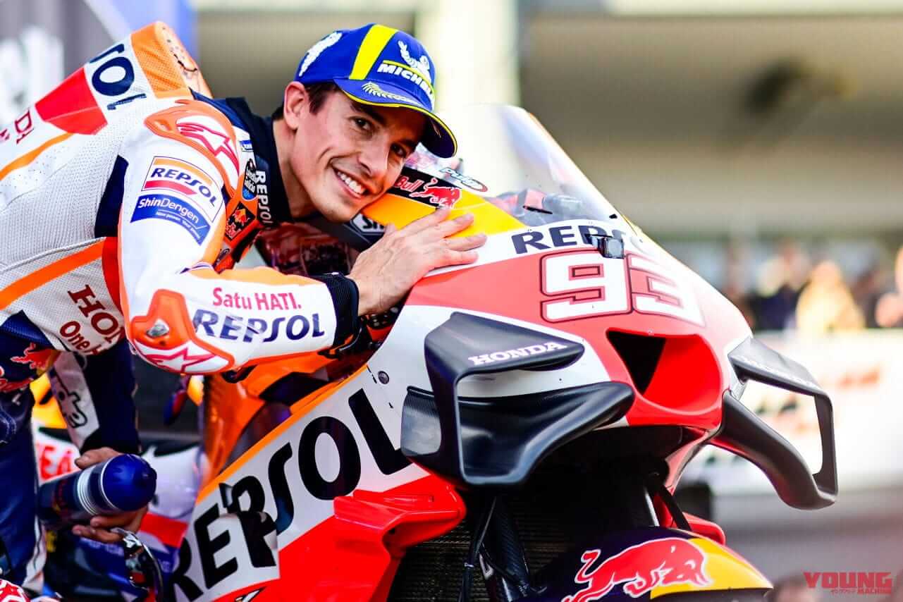 |MotoGP 2023年のホンダ『日本メーカー vs 欧州連合の構図になっていた』【インタビュー後編】