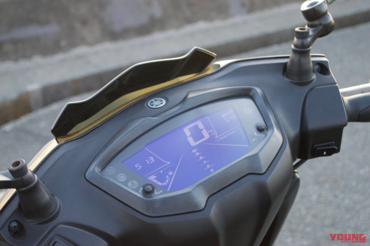 |楽で速くて収納力抜群。街乗りに一切の不満ナシ!! 【ヤマハ・シグナスグリファス モニターレポート:最終回】