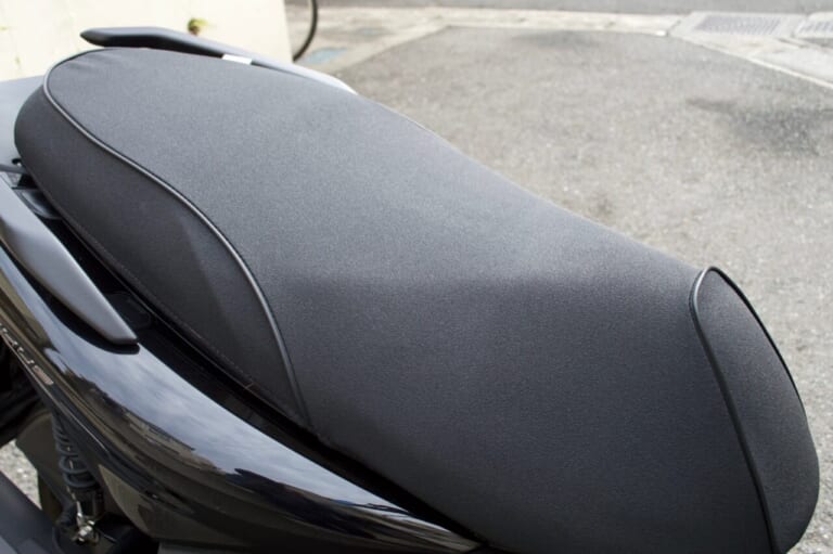 ヤマハ|シグナスグリファス|楽で速くて収納力抜群。街乗りに一切の不満ナシ!! 【ヤマハ・シグナスグリファス モニターレポート:最終回】