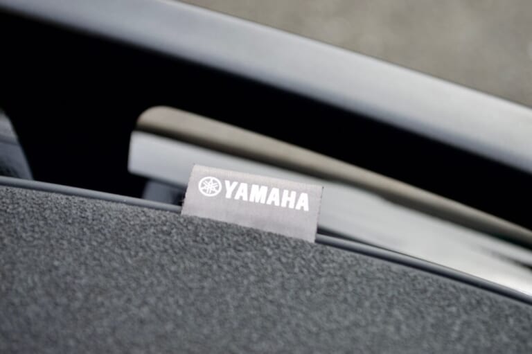 ヤマハ|シグナスグリファス|楽で速くて収納力抜群。街乗りに一切の不満ナシ!! 【ヤマハ・シグナスグリファス モニターレポート:最終回】