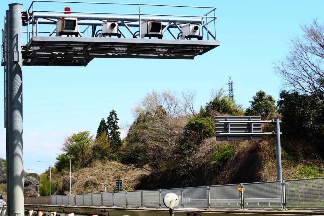 オービス|交通取締り