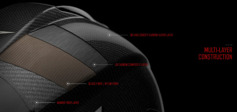 アルパインスターズ|スーパーテックR10|アルパインスターズのカーボン製ヘルメット「スーパーテックR10」市販へ!! 日本は2024年後半に登場か