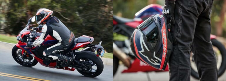 アルパインスターズ|スーパーテックR10|アルパインスターズのカーボン製ヘルメット「スーパーテックR10」市販へ!! 日本は2024年後半に登場か