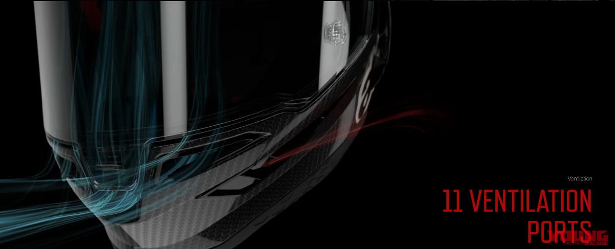 アルパインスターズ|スーパーテックR10|アルパインスターズのカーボン製ヘルメット「スーパーテックR10」市販へ!! 日本は2024年後半に登場か