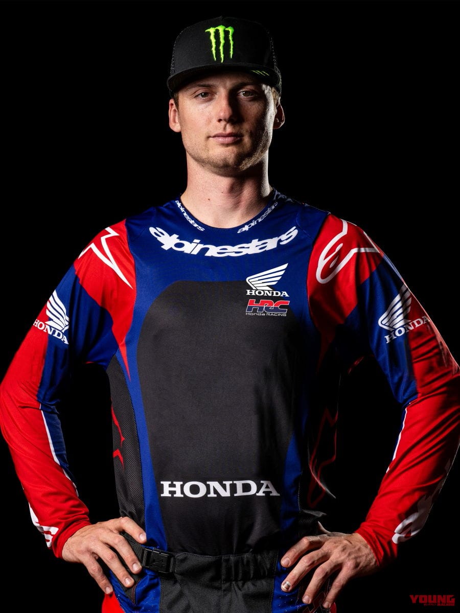 |HRCが電動オフロードバイクで世界へ! 「CRエレクトリック プロト」でE-Xplorer World Cupに参戦