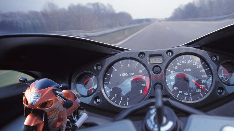 300km/h超えが許された最後の時代──日本の名車100選【平成9~12年編】