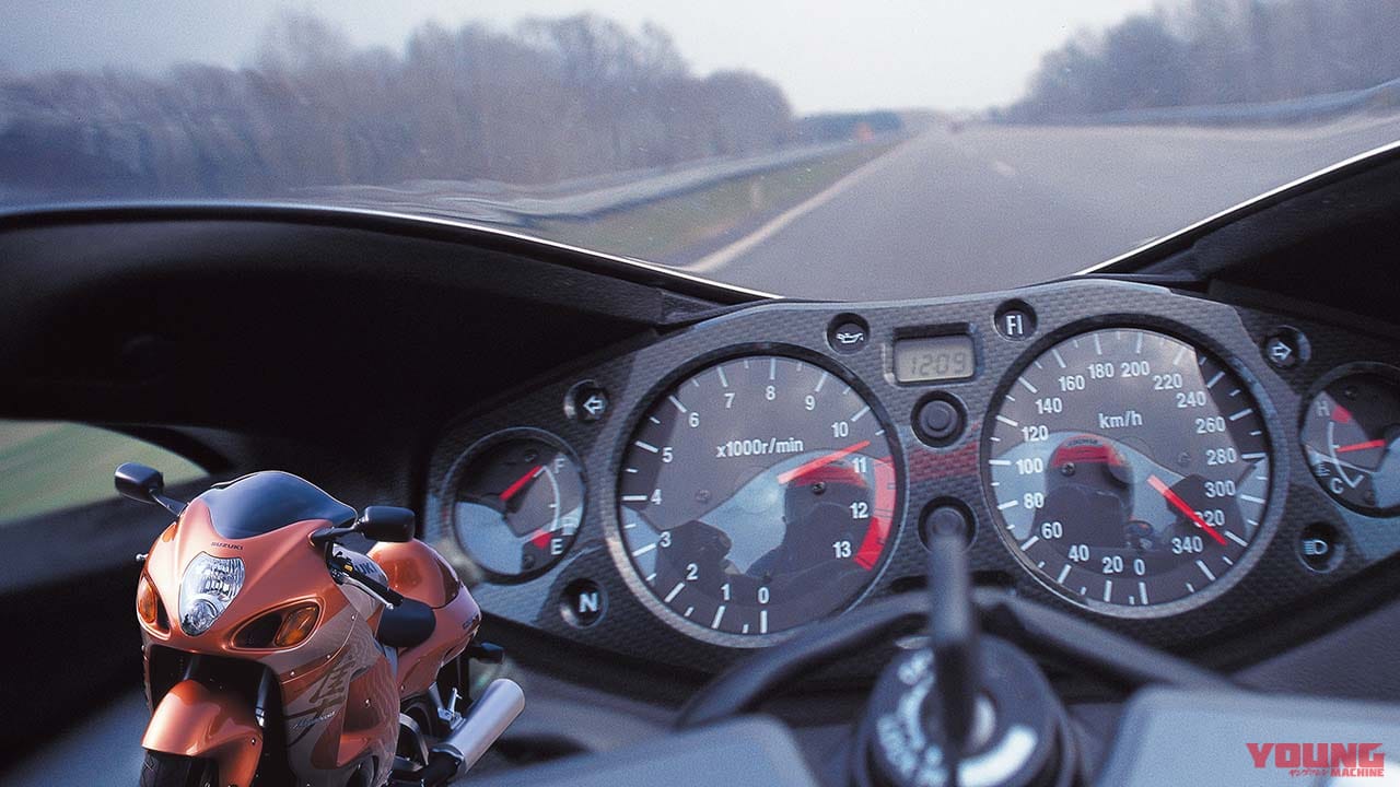 300km/h超えが許された最後の時代──日本の名車100選【平成9~12年編】