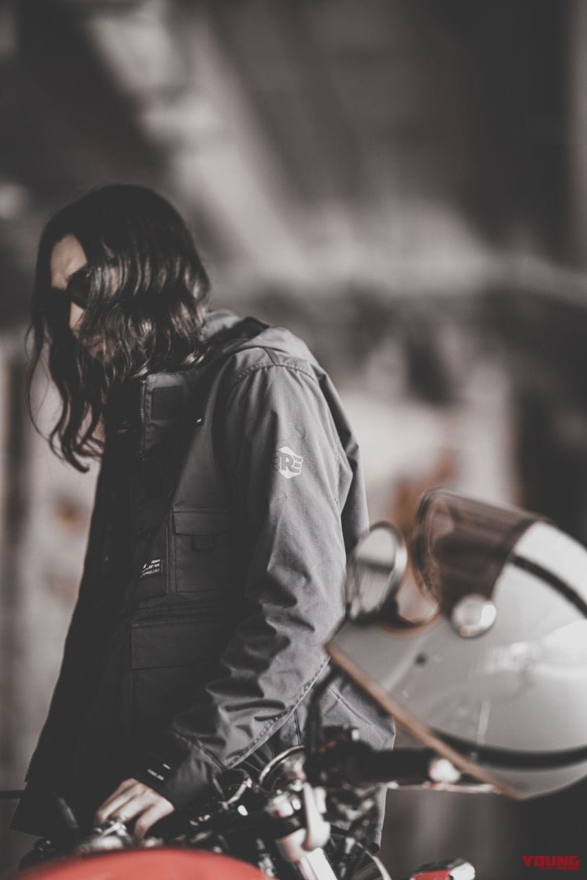 |1901年に製作したバイクを忠実に再現! ロイヤルエンフィールド「プロジェクト・オリジン」発表