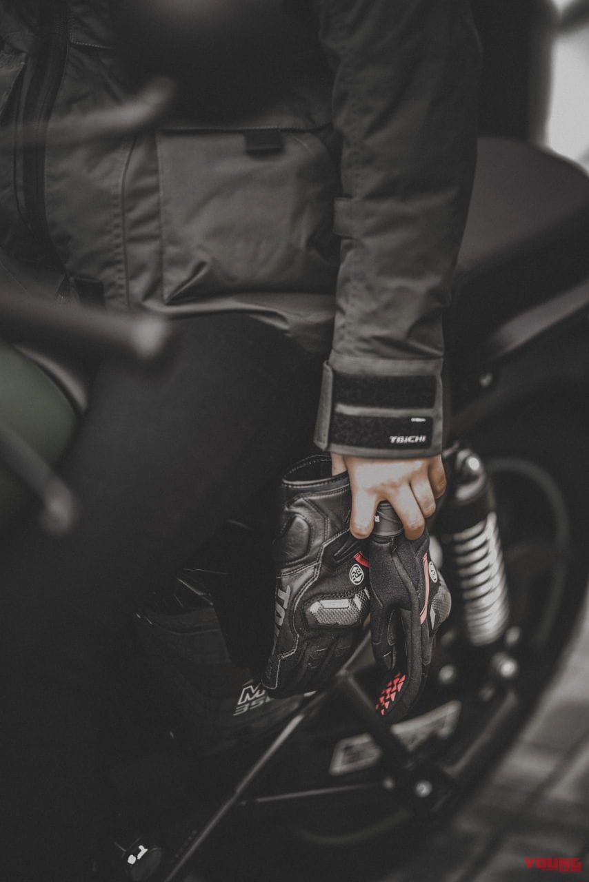 |1901年に製作したバイクを忠実に再現! ロイヤルエンフィールド「プロジェクト・オリジン」発表