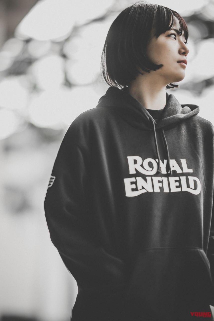 |1901年に製作したバイクを忠実に再現! ロイヤルエンフィールド「プロジェクト・オリジン」発表