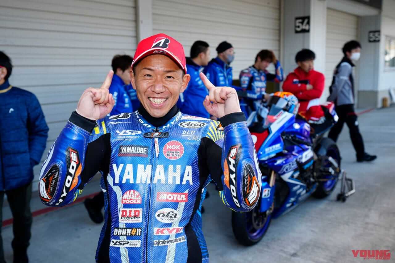 |世界GP王者・原田哲也のバイクトーク Vol.119「マルケスはファクトリーとサテライトの壁を超えるか」