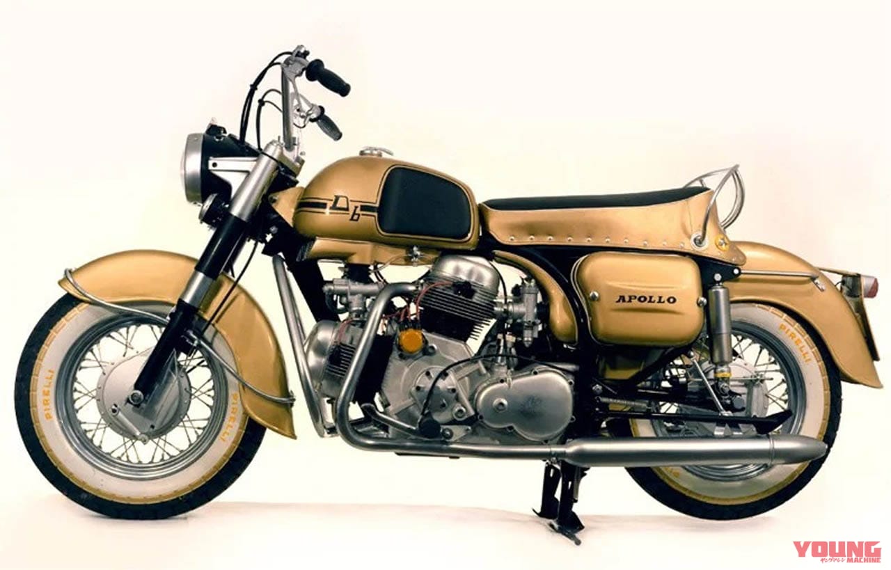 |2輪の世界におけるV4エンジンの変遷と原点──ホンダVF系と、イタリアに影響を与えたNR【ライター中村友彦の旧車雑感 Vol.2】