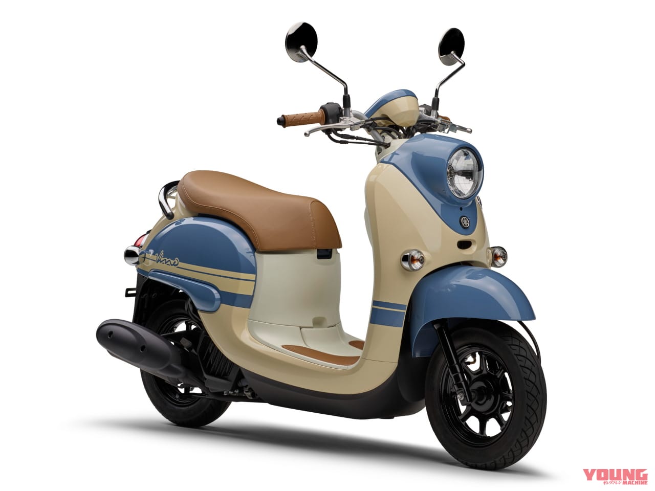 |国産50ccバイクが間もなく絶滅?! ホンダが125cc新原付へ完全移行を検討、ヤマハとスズキは……