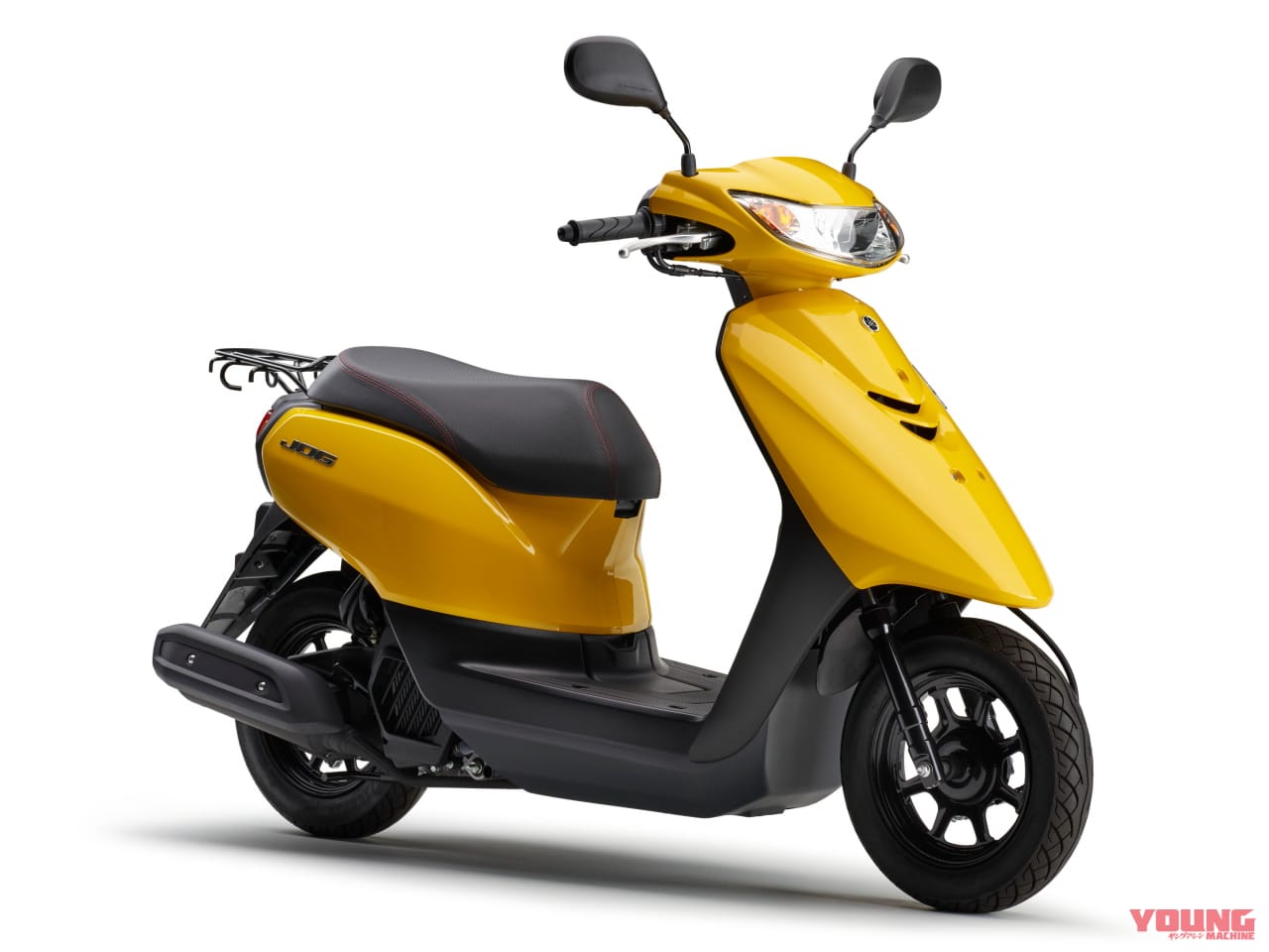 |国産50ccバイクが間もなく絶滅?! ホンダが125cc新原付へ完全移行を検討、ヤマハとスズキは……