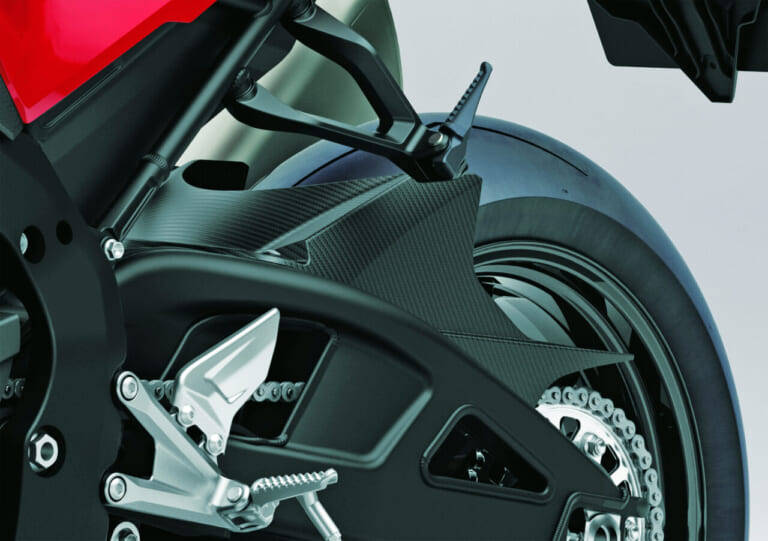 ホンダ|CBR1000RR-R|オプション|全部付けたら600万円?! ホンダ最新「CBR1000RR-R」の純正ドライカーボン製アクセサリーがひっそりと発売