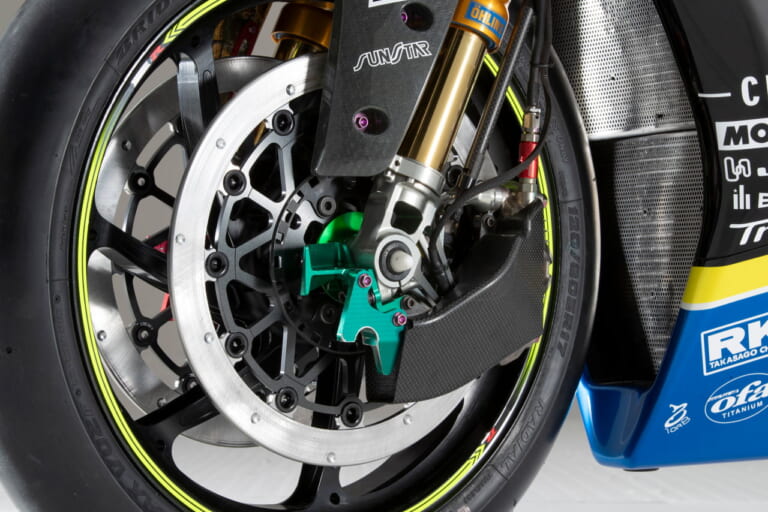 チームスズキCNチャレンジ|参戦車両|GSX-R1000R ヨシムラ SERT EWC CN 仕様|スズキが鈴鹿8時間耐久ロードレースの参戦体制を発表! ル・マン24時間優勝経験のあるライダーも合流