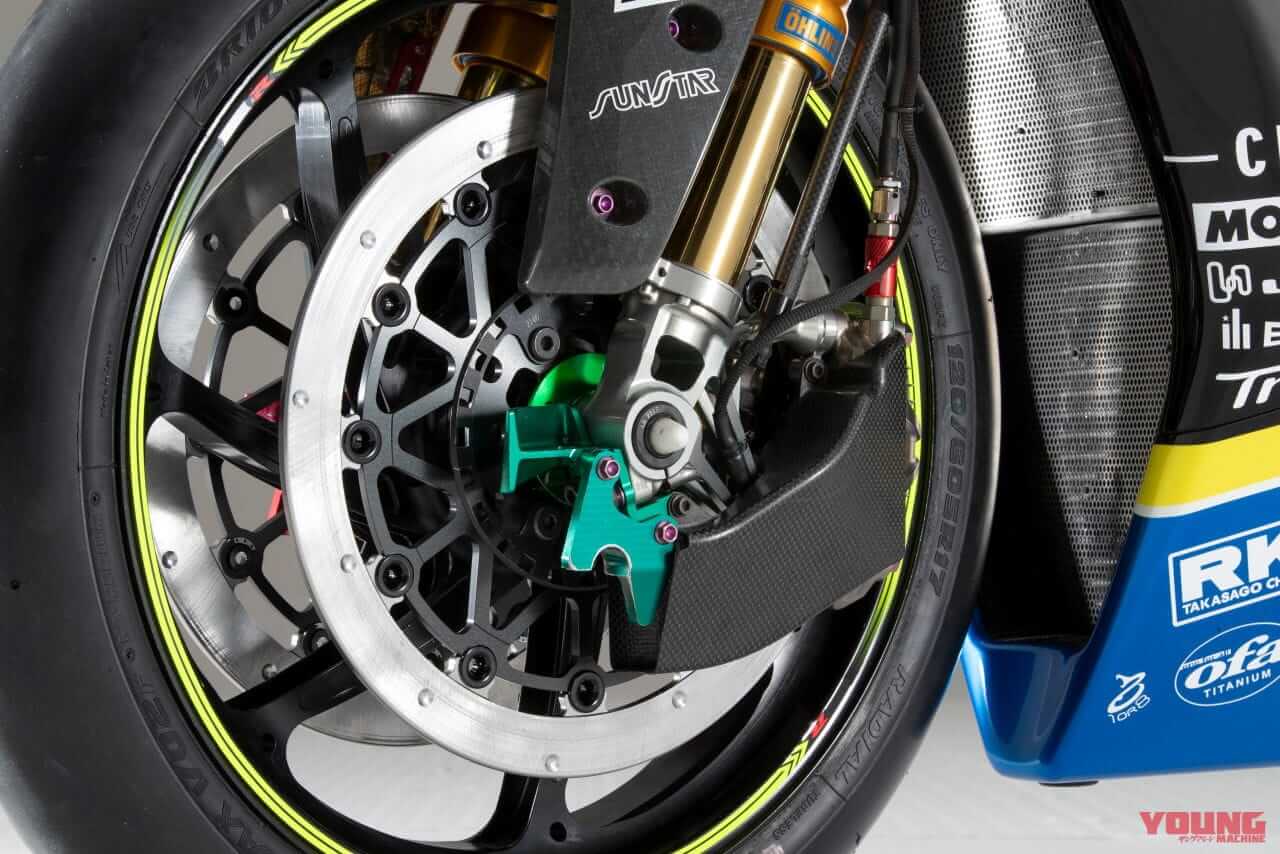 チームスズキCNチャレンジ|参戦車両|GSX-R1000R ヨシムラ SERT EWC CN 仕様|スズキが鈴鹿8時間耐久ロードレースの参戦体制を発表! ル・マン24時間優勝経験のあるライダーも合流