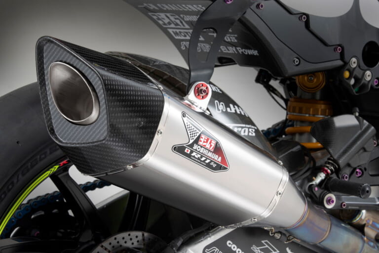 チームスズキCNチャレンジ|参戦車両|GSX-R1000R ヨシムラ SERT EWC CN 仕様|スズキが鈴鹿8時間耐久ロードレースの参戦体制を発表! ル・マン24時間優勝経験のあるライダーも合流