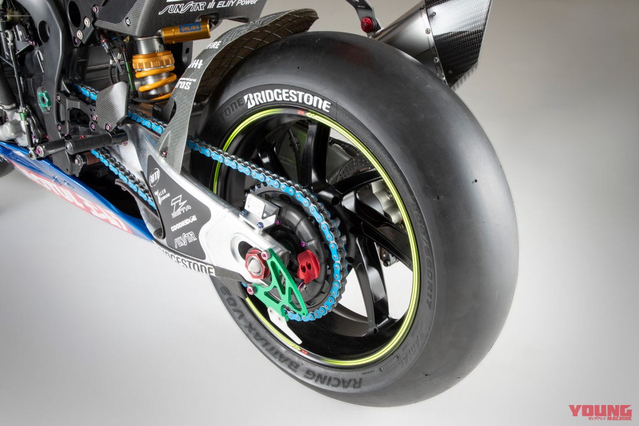 チームスズキCNチャレンジ|参戦車両|GSX-R1000R ヨシムラ SERT EWC CN 仕様|スズキが鈴鹿8時間耐久ロードレースの参戦体制を発表! ル・マン24時間優勝経験のあるライダーも合流