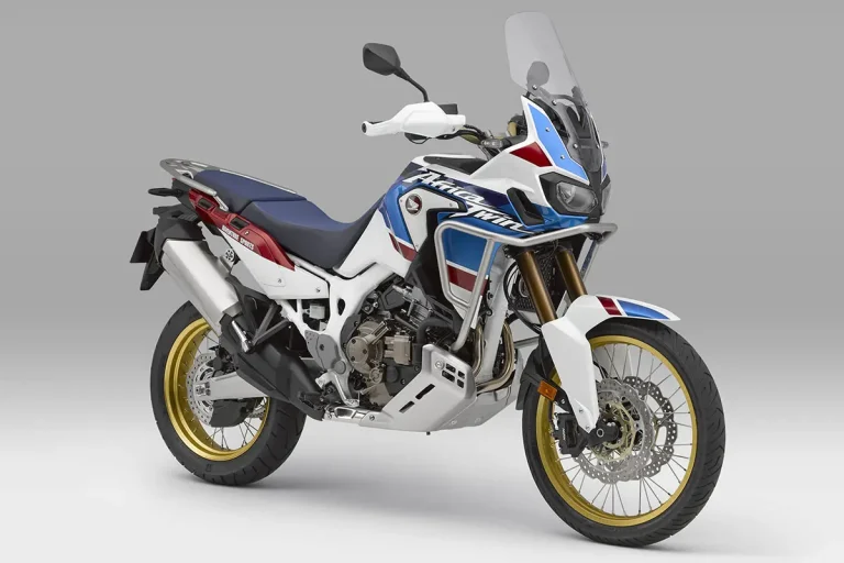CRF1000L Africa Twin Adventure Sports DCT(2018年)